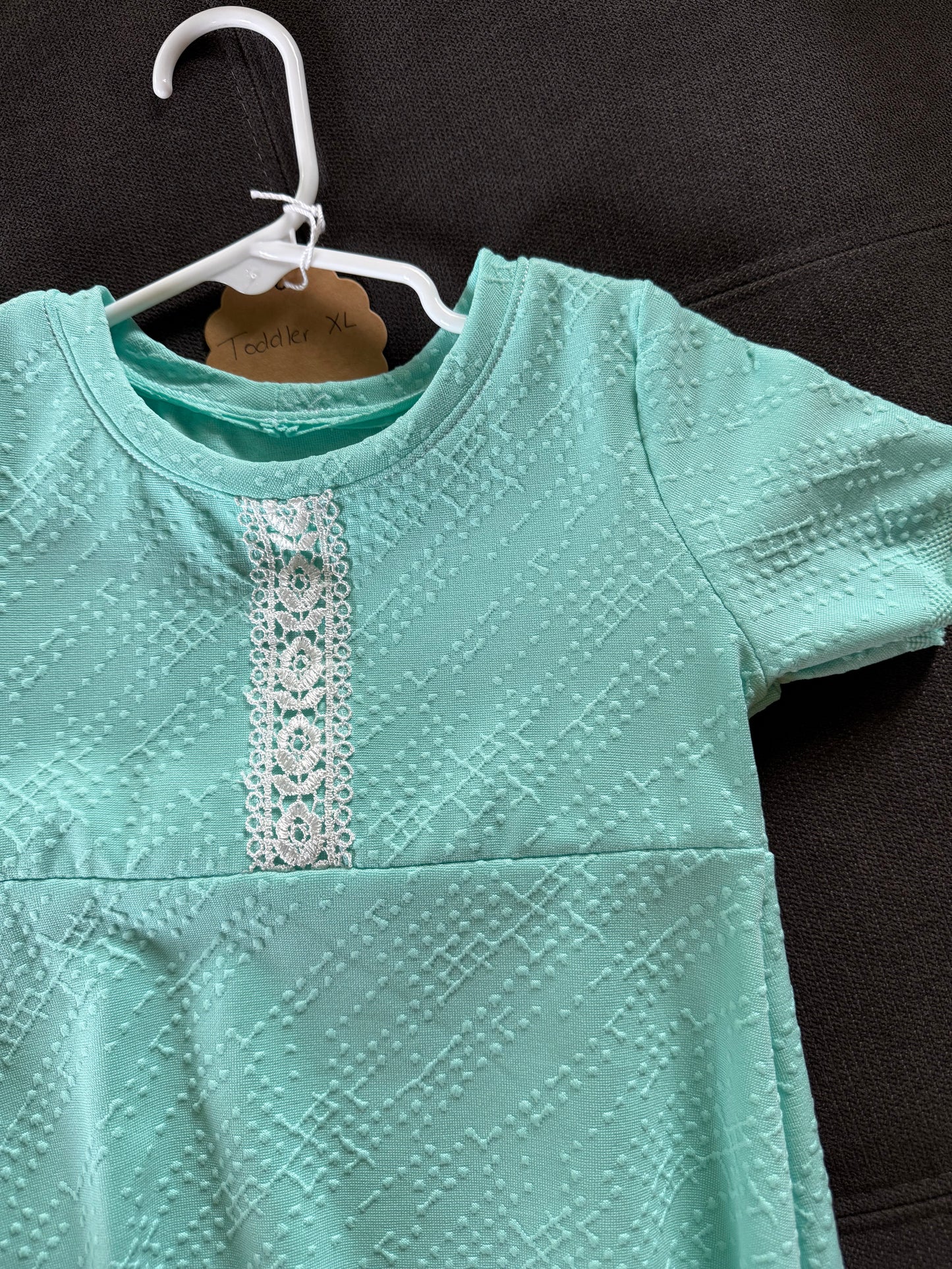 Aqua Toddler XL