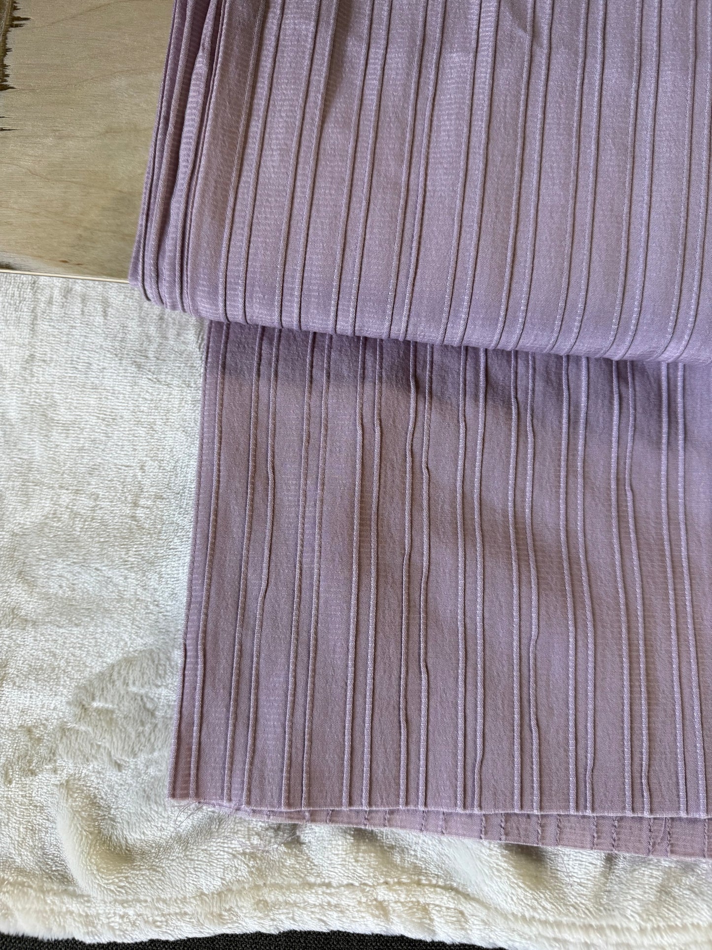 Lilac Poly