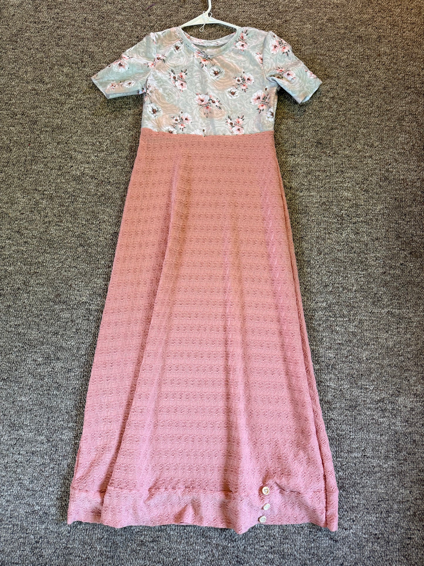 Floral Liverpool Size 7