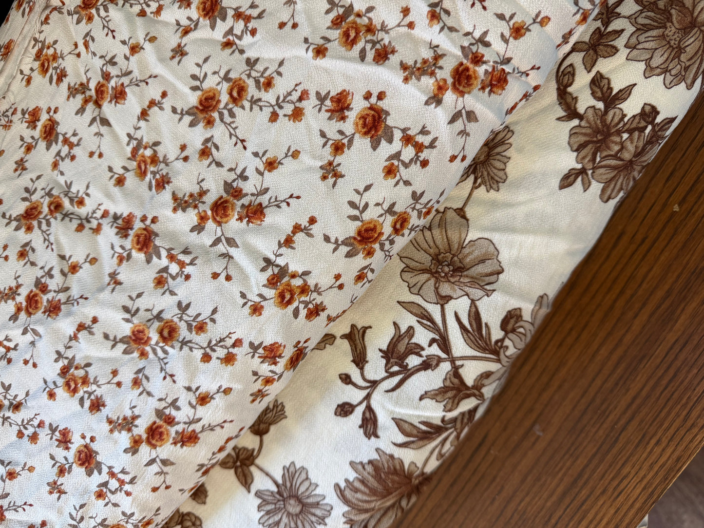 Autum Floral
