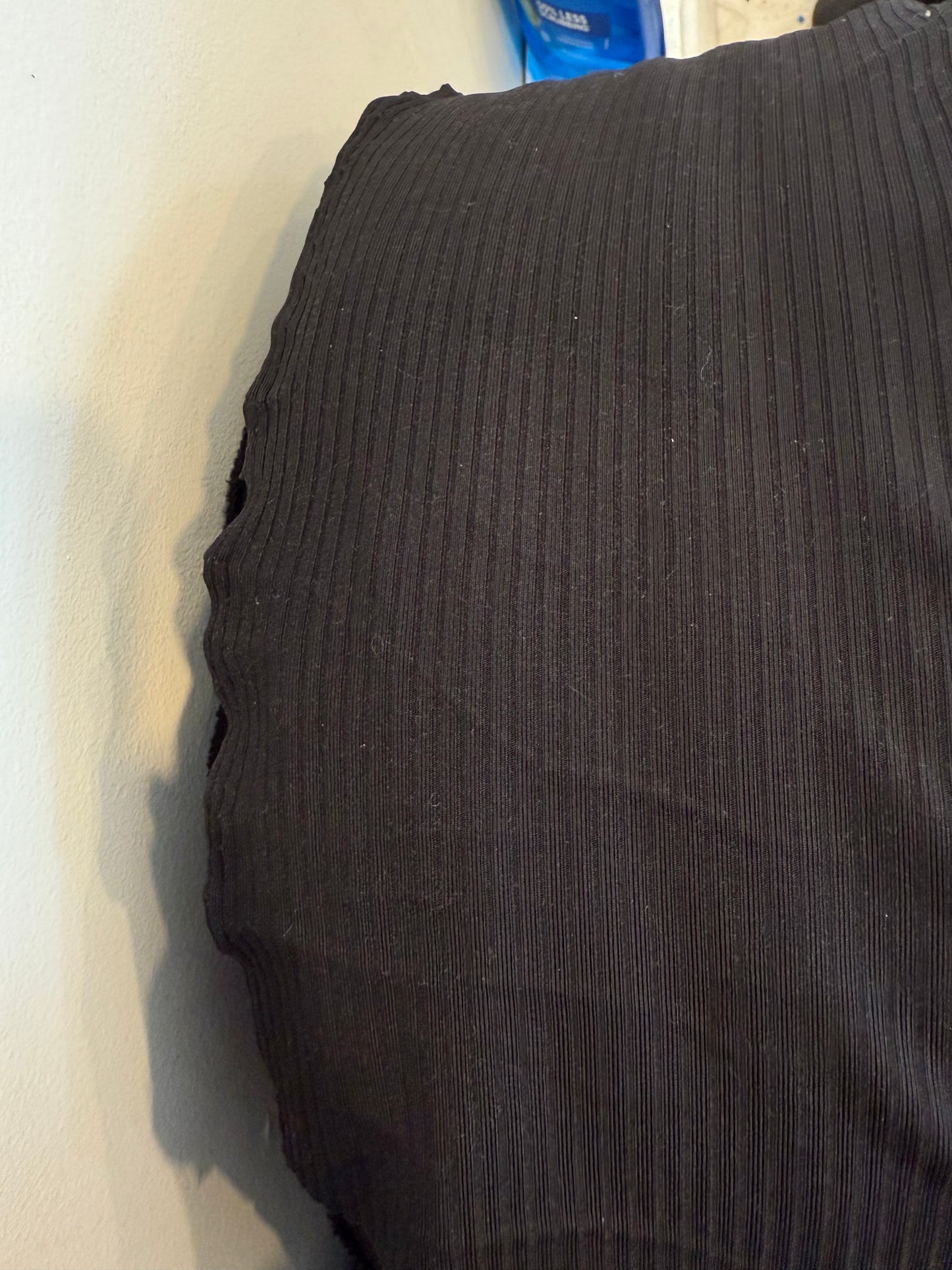 Black Rib #2