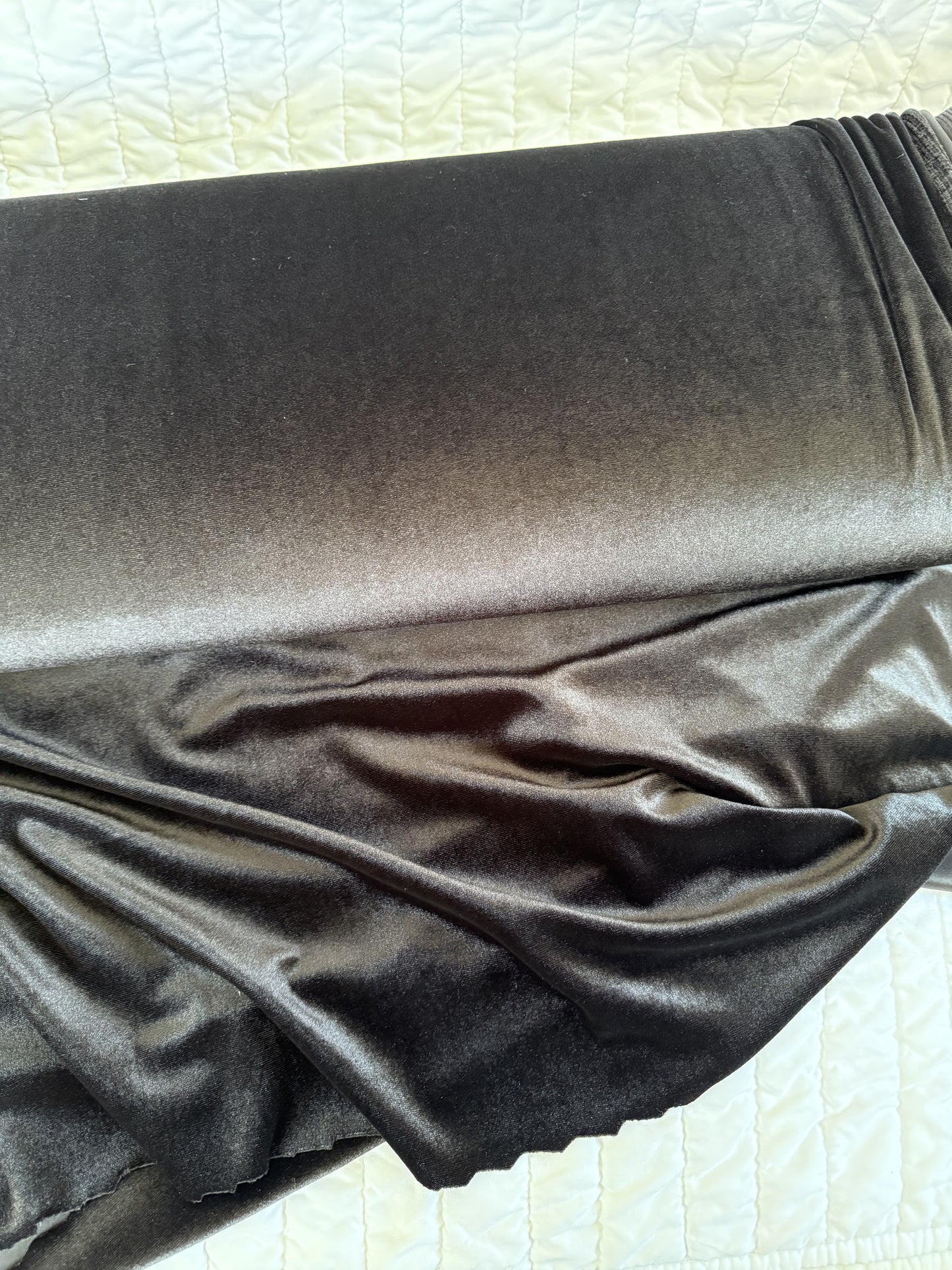 Black Velvet