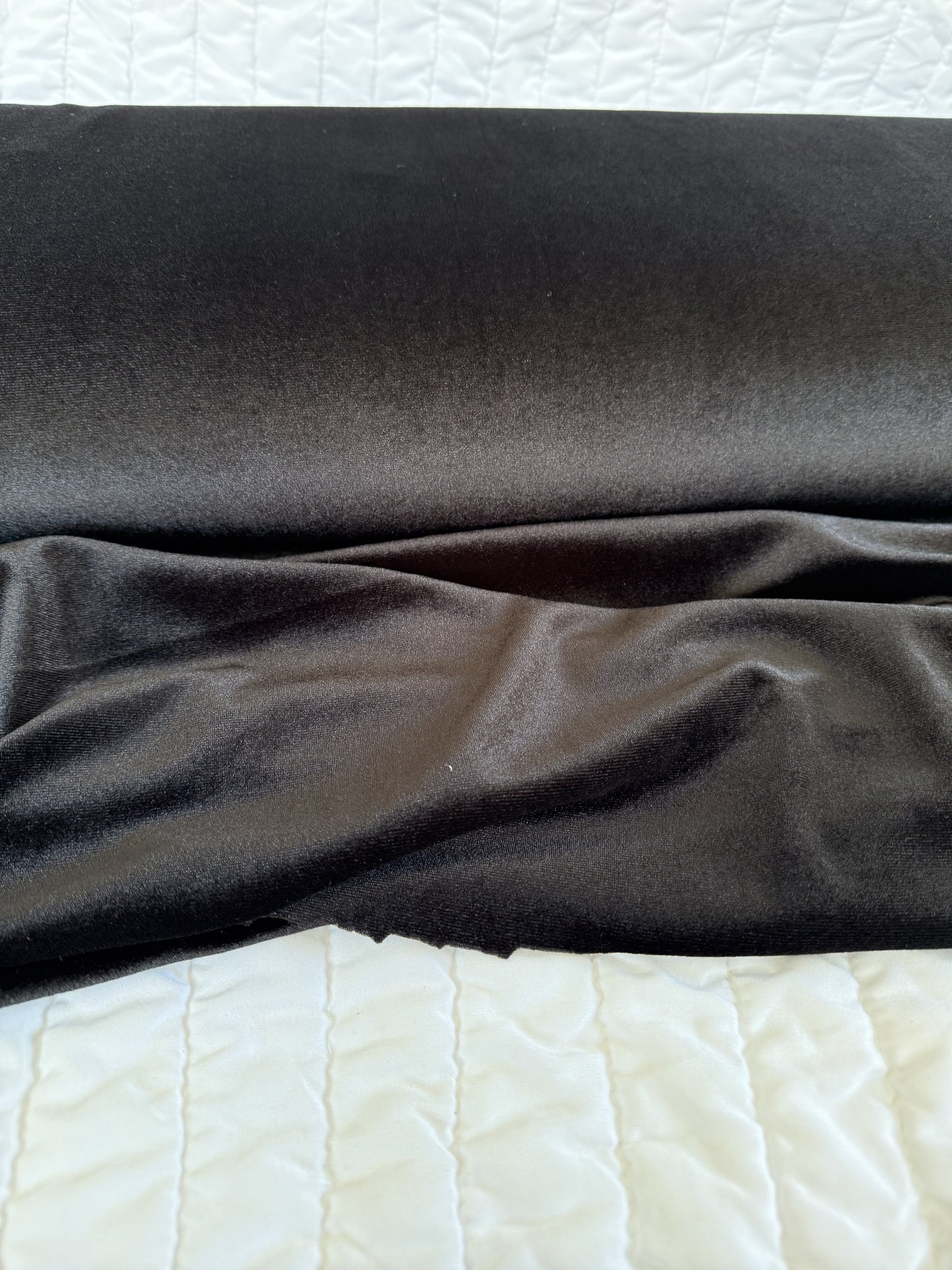 Black Velvet