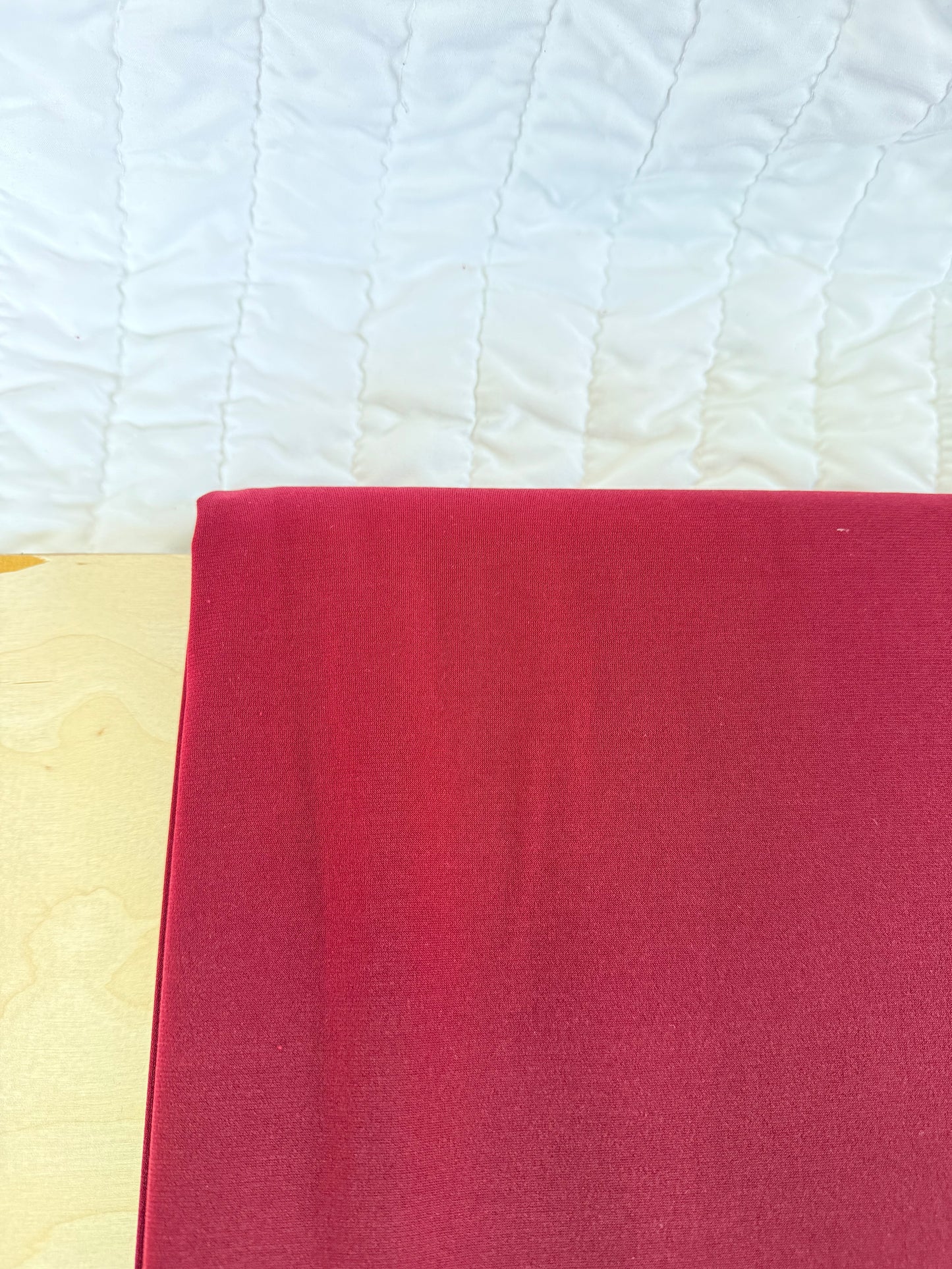 Burgundy ITY