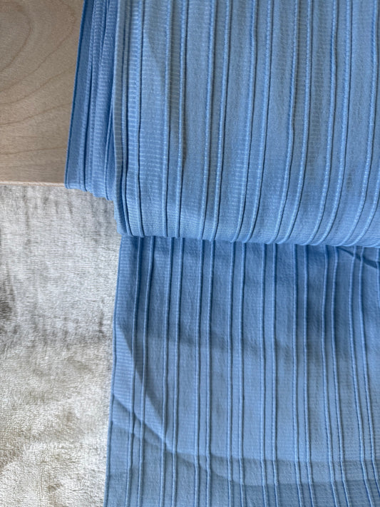 Pastel Blue Poly