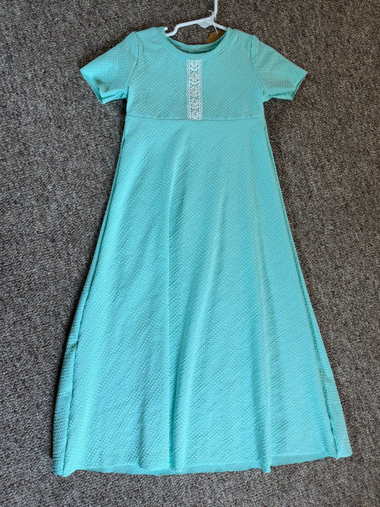 Aqua Toddler XL