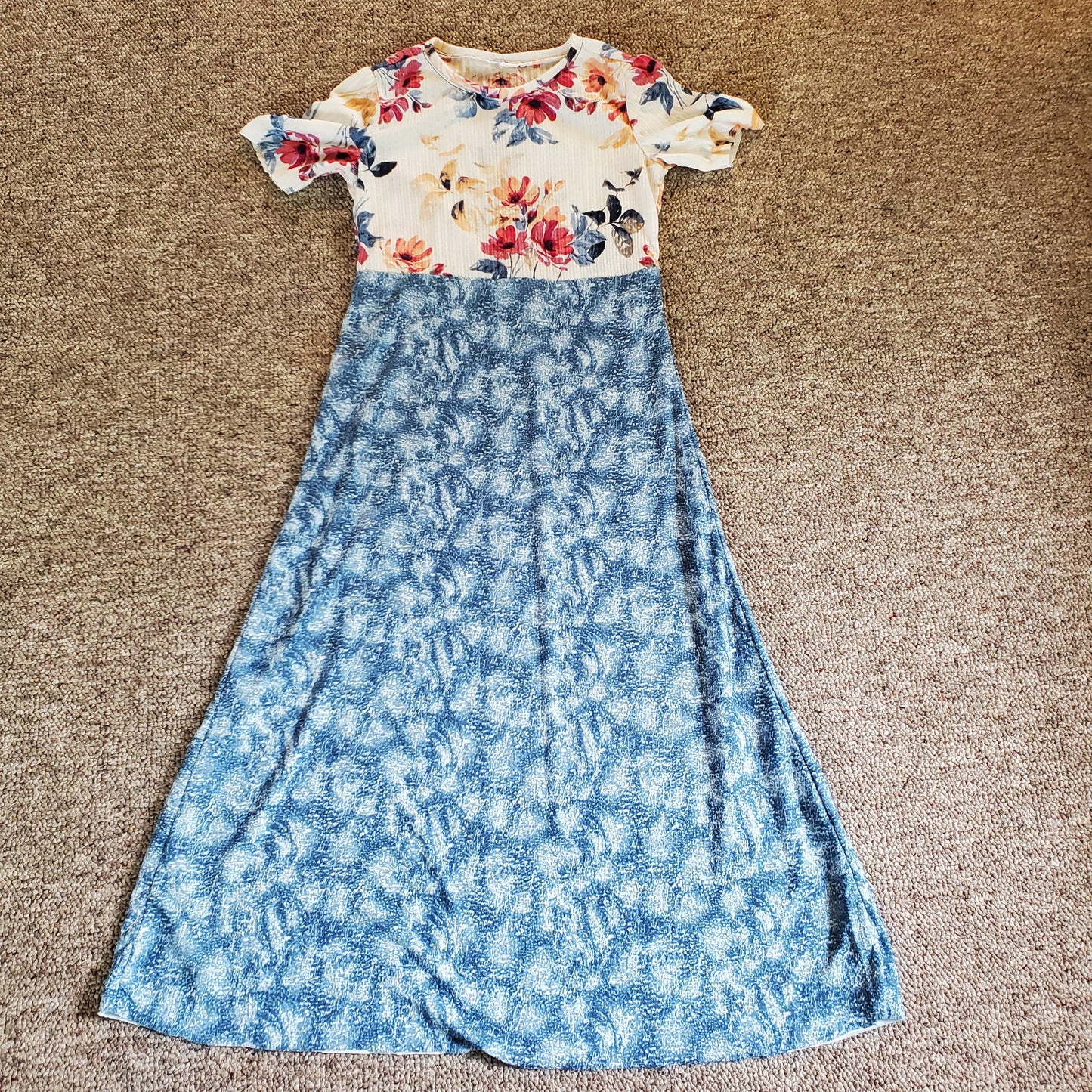 Girls Size 10 dress