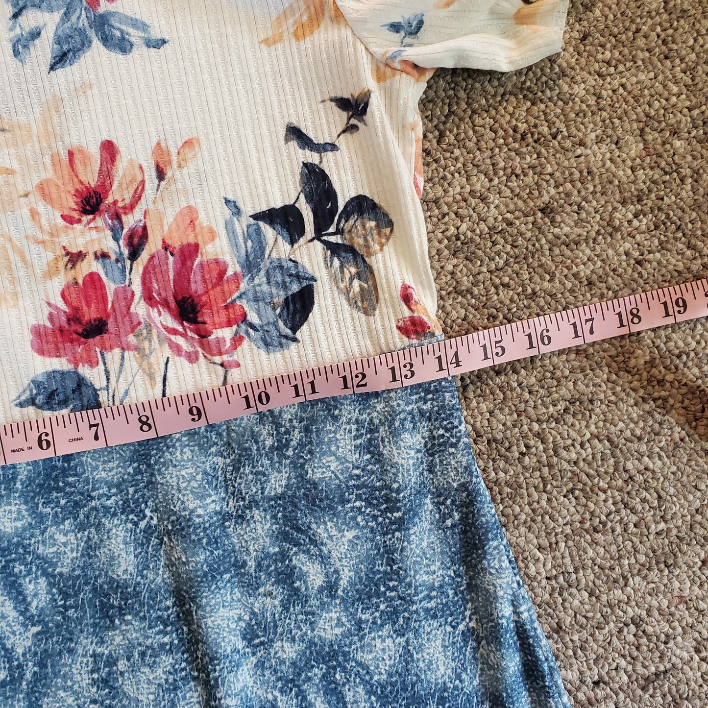 Girls Size 10 dress