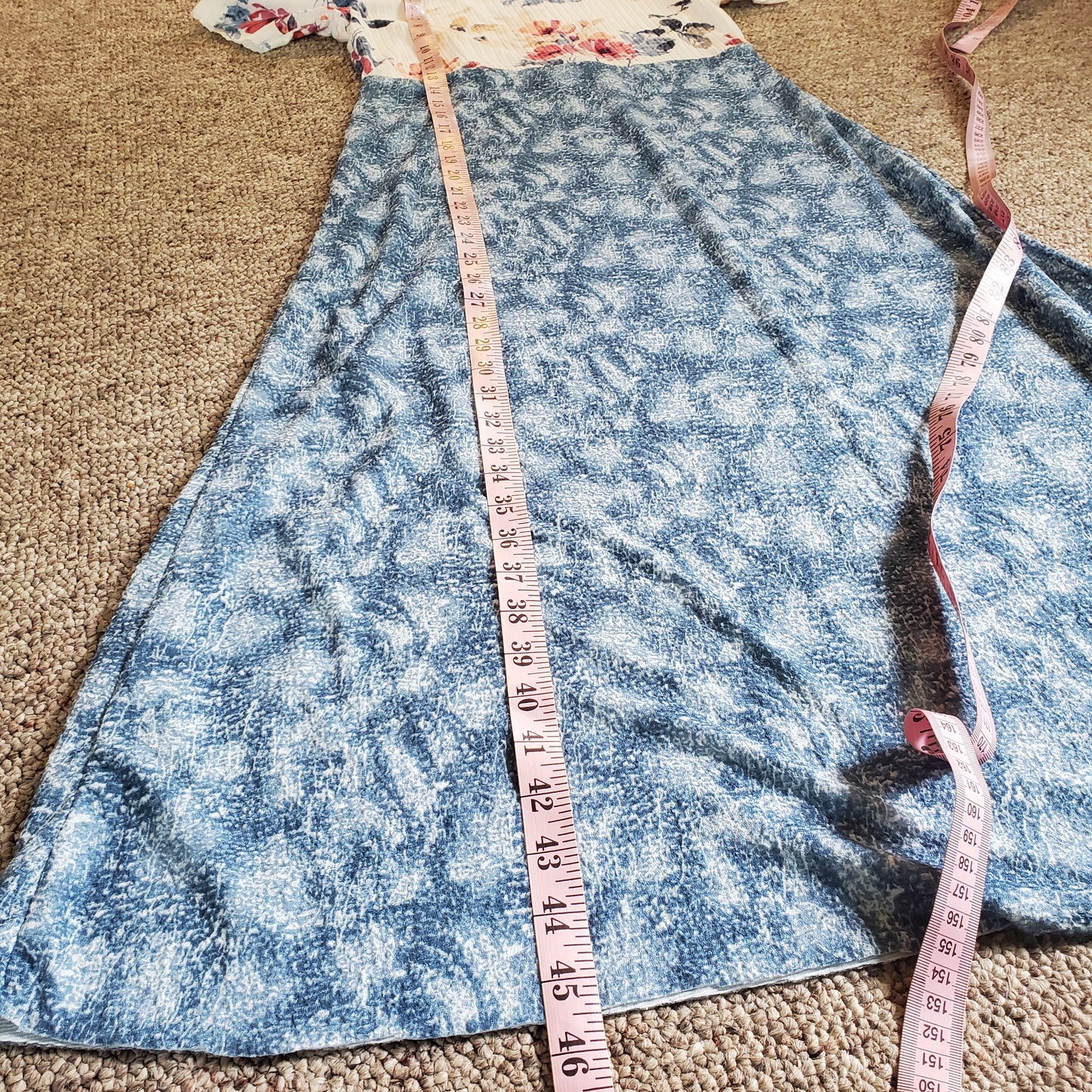 Girls Size 10 dress