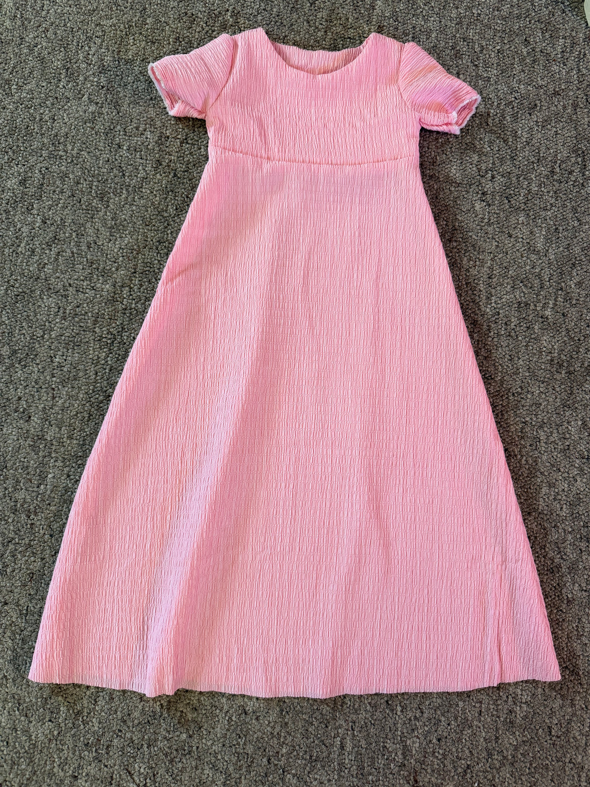 Toddler XL Pink