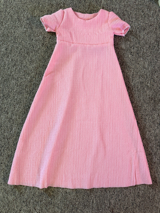 Toddler XL Pink