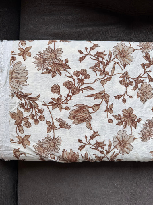 Autum Floral