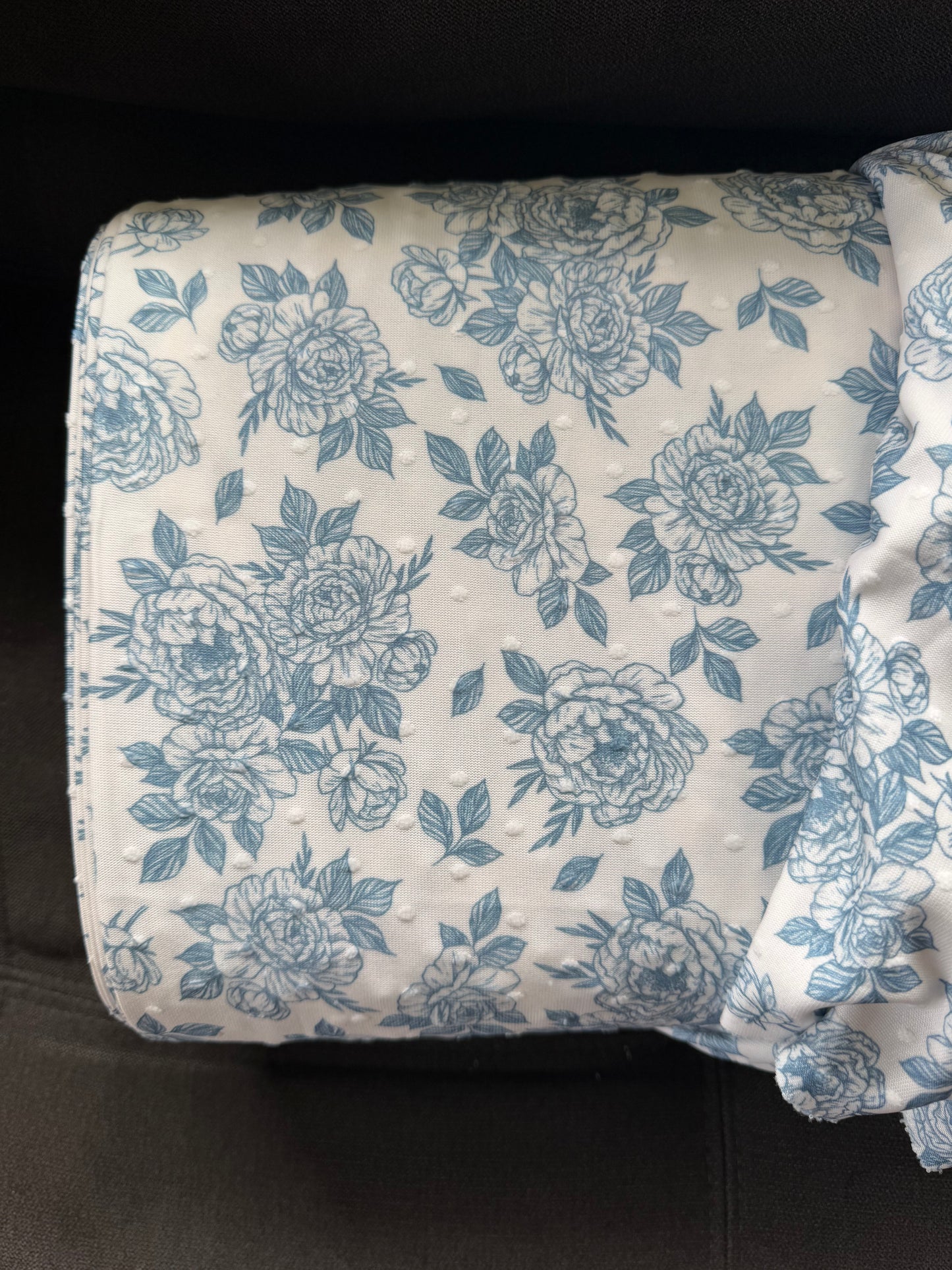 Coastal Rose Reverie