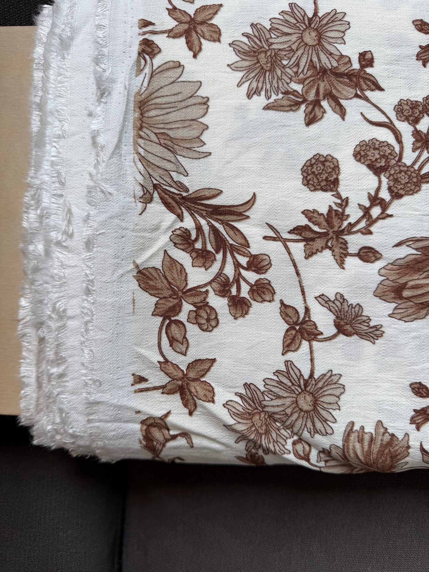 Autum Floral