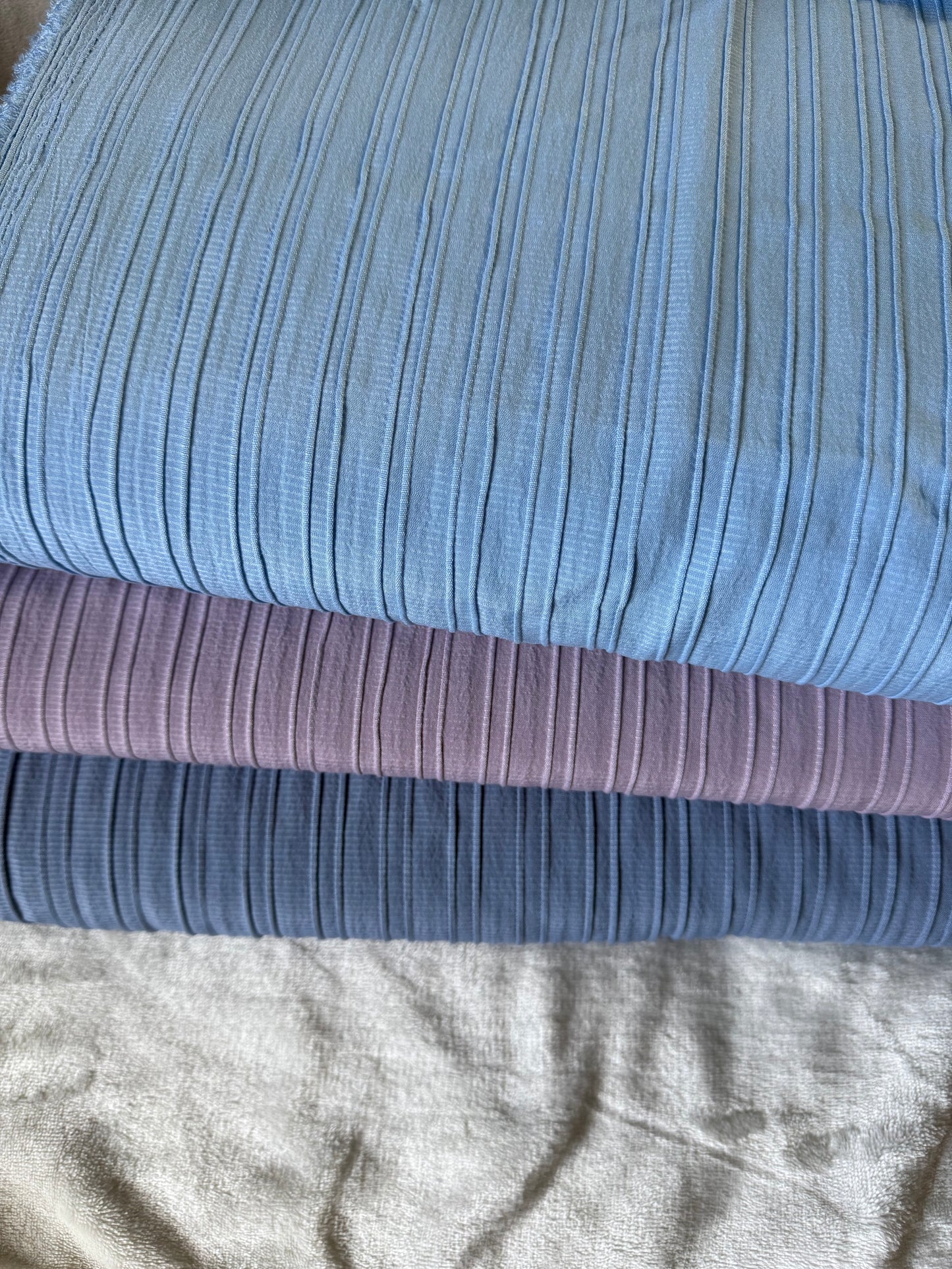 Lilac Poly