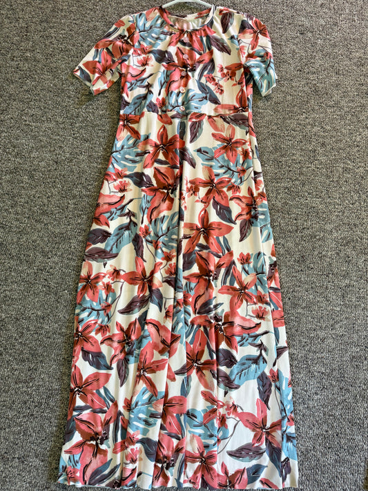Coral DTY size 10