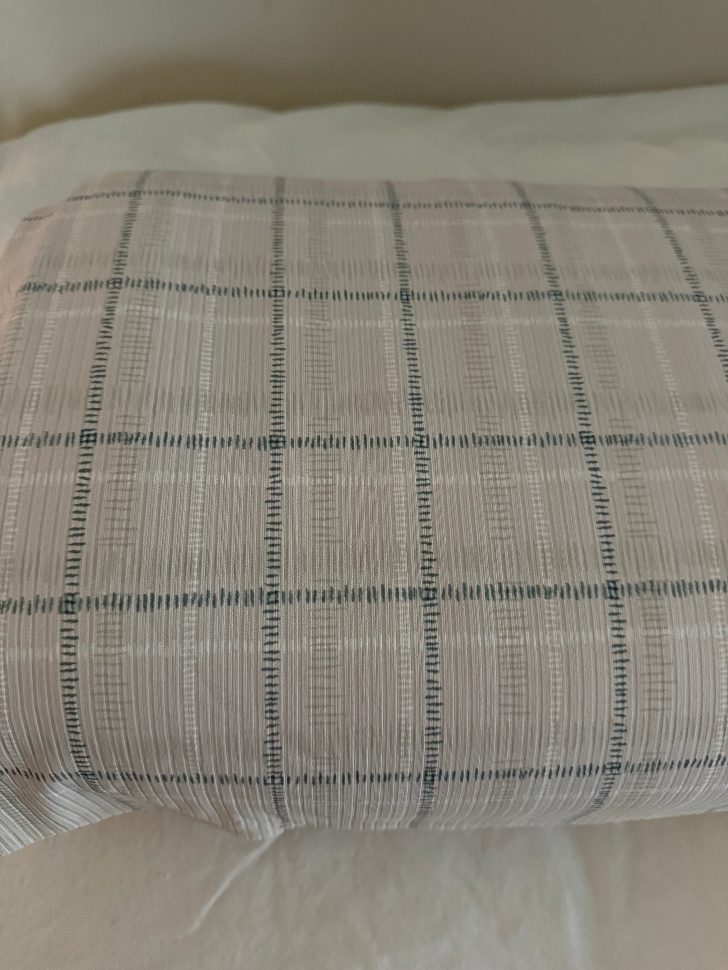 Cozy Winter Plaid