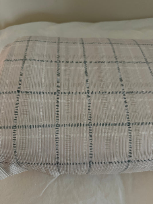 Cozy Winter Plaid