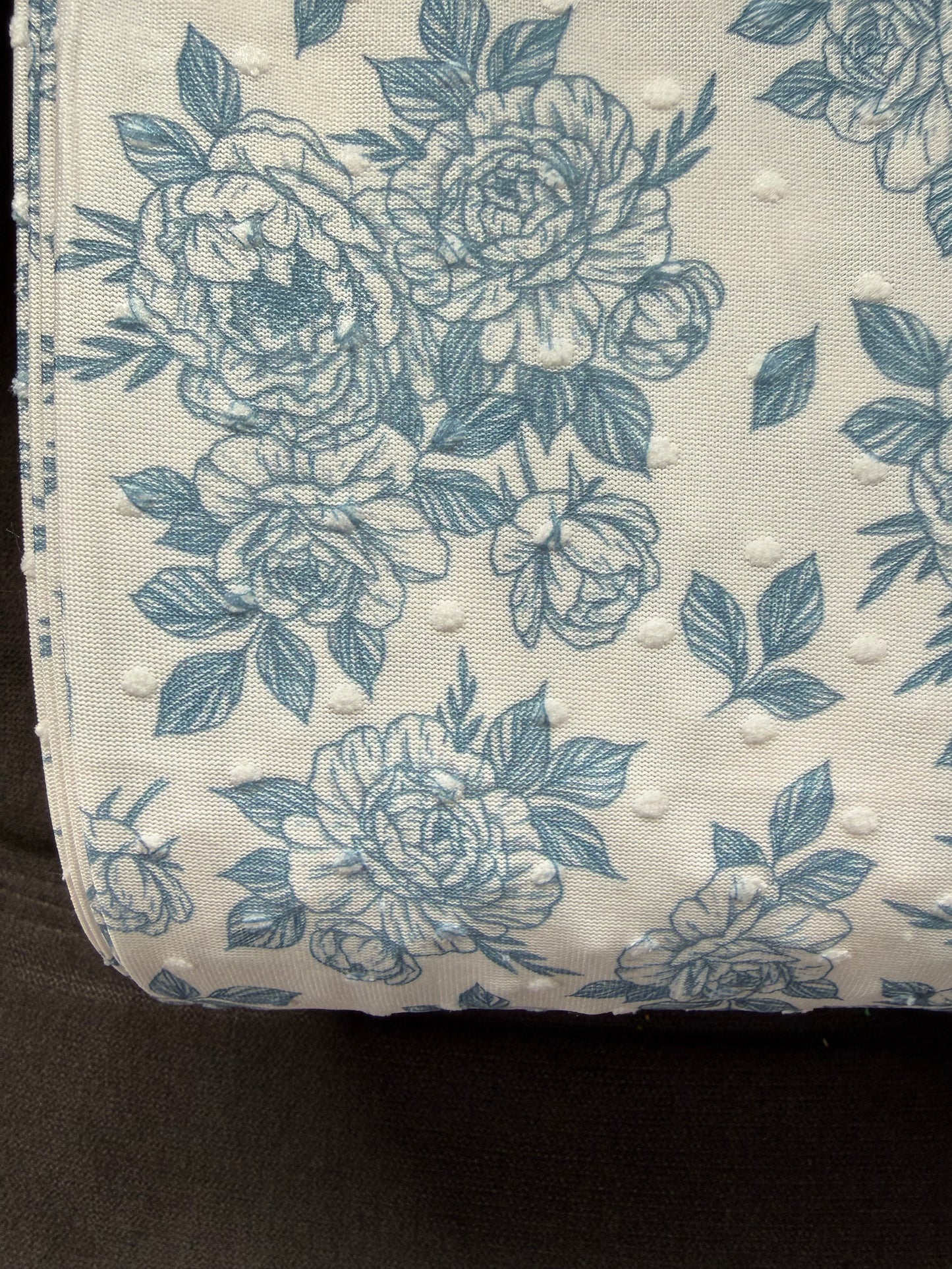 Coastal Rose Reverie