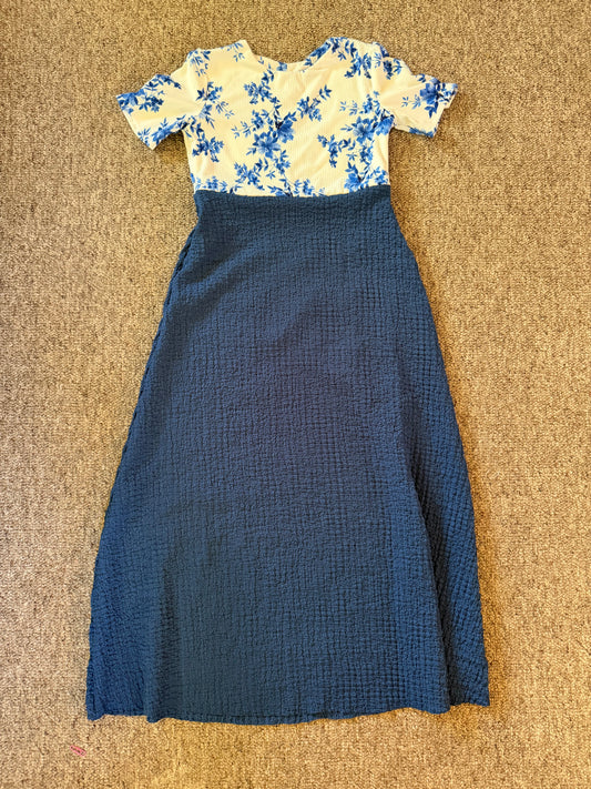 Girls size 8
