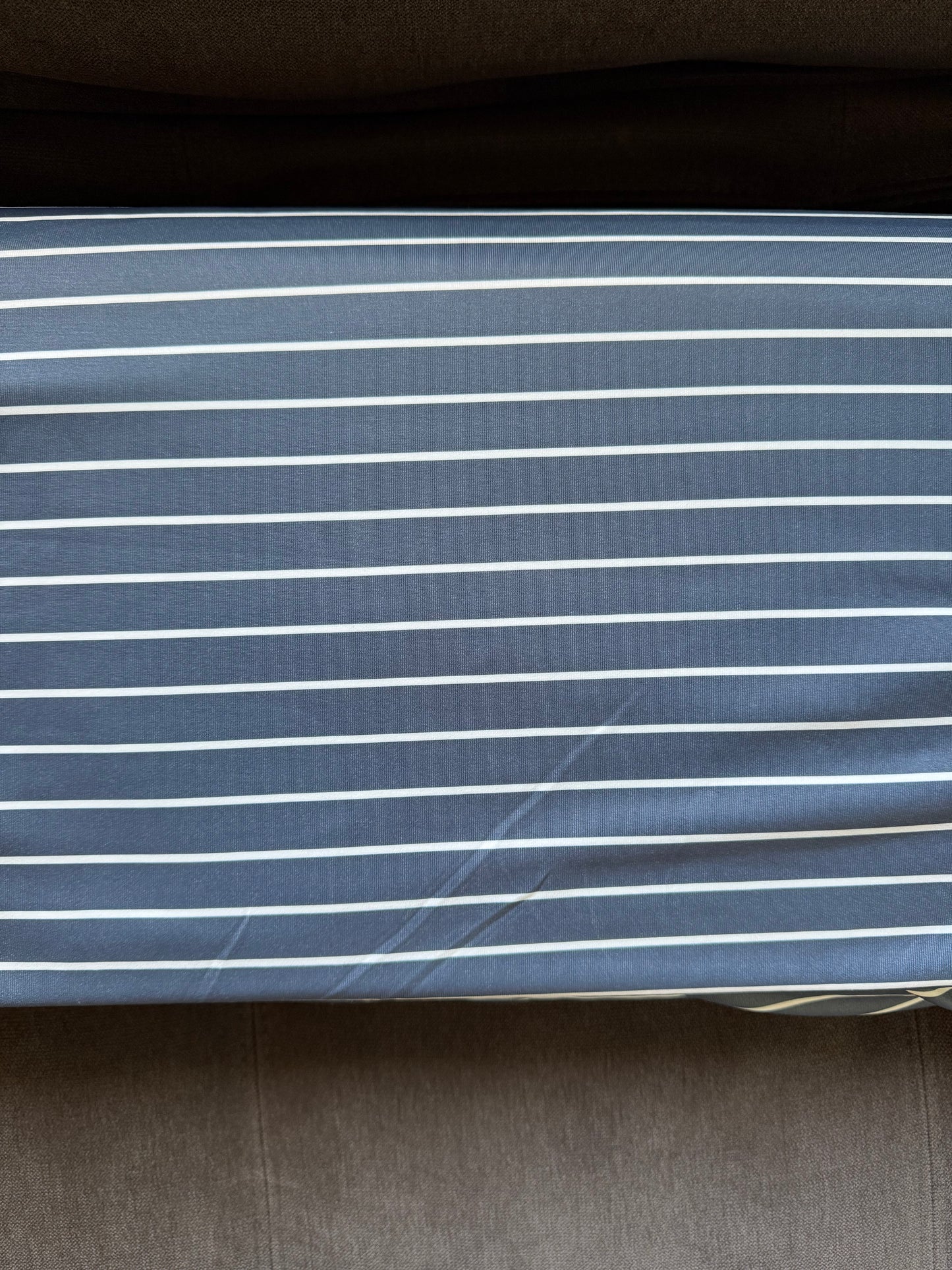 Shiloh Stripes In Navy
