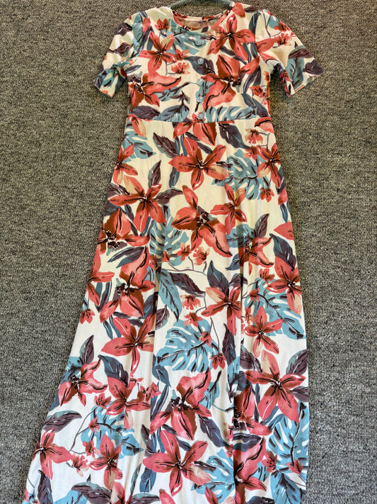 Coral DTY size 8