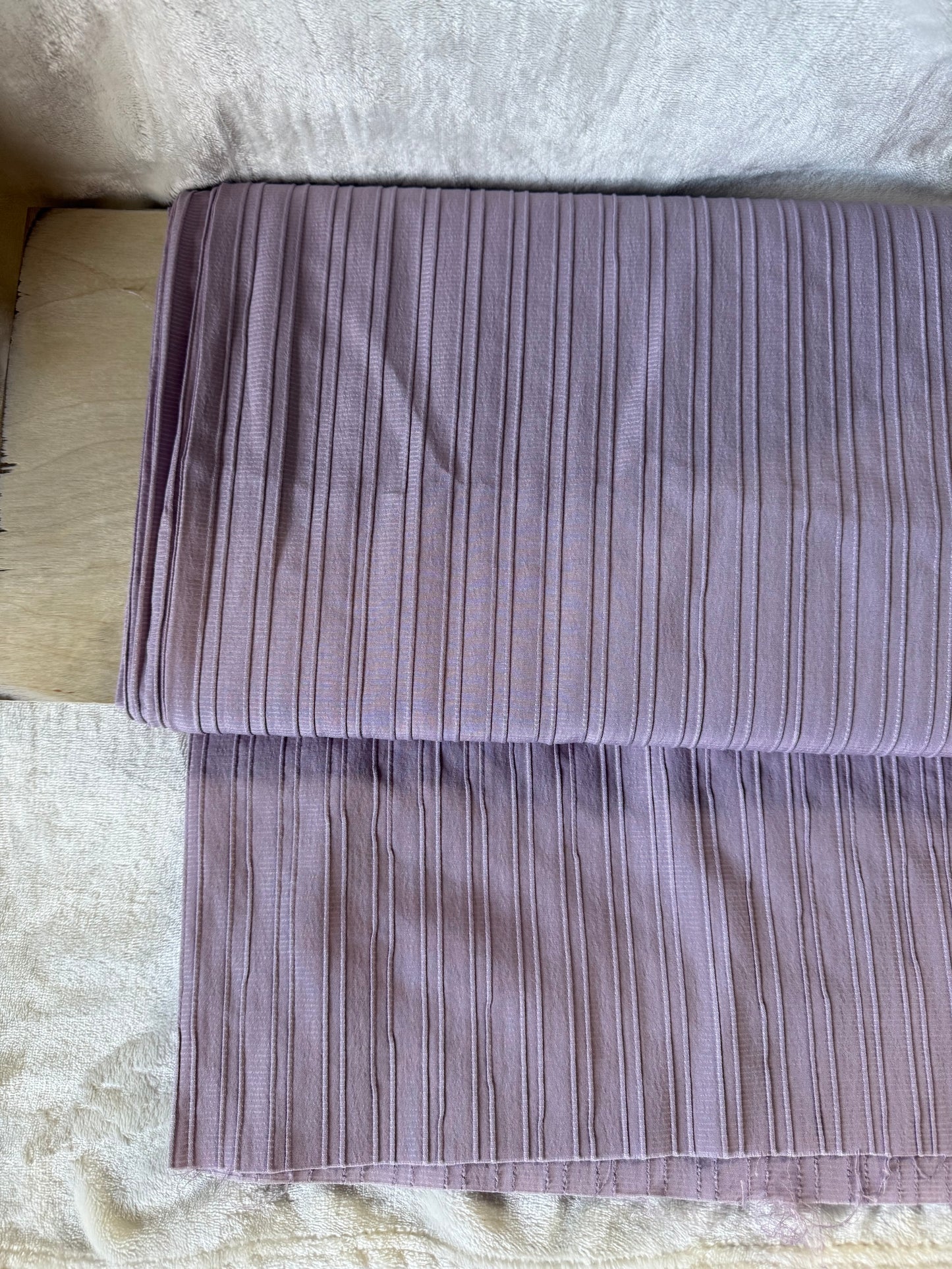 Lilac Poly