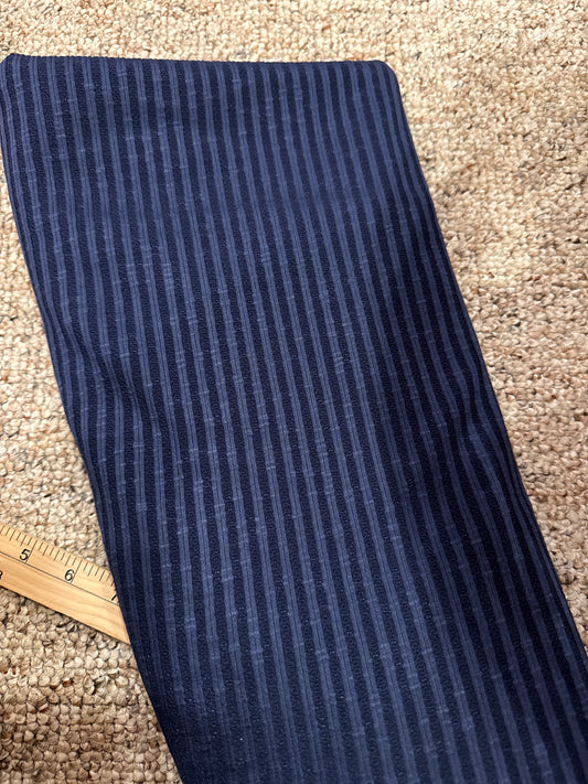 Navy one way stretch
