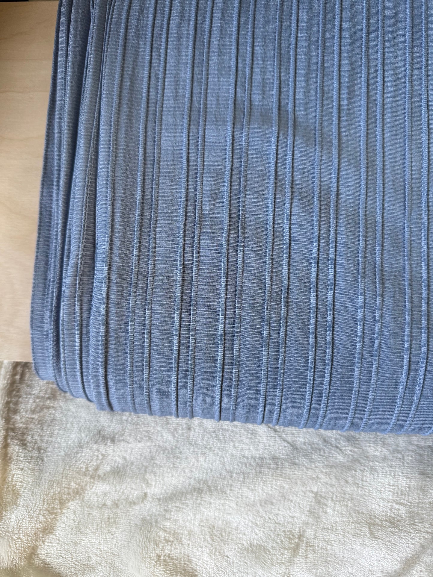 Periwinkle Poly