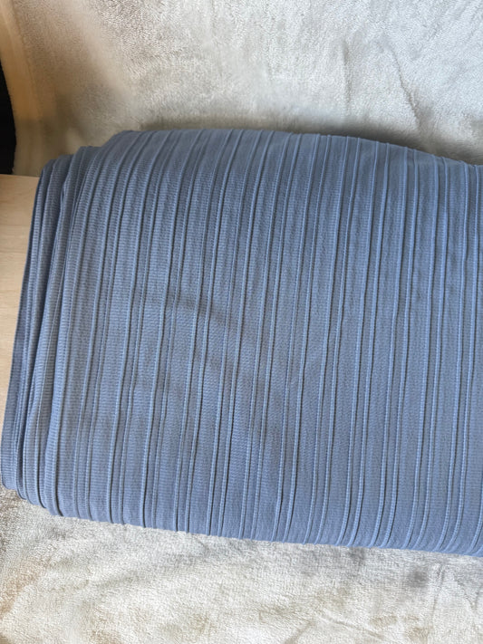 Periwinkle Poly