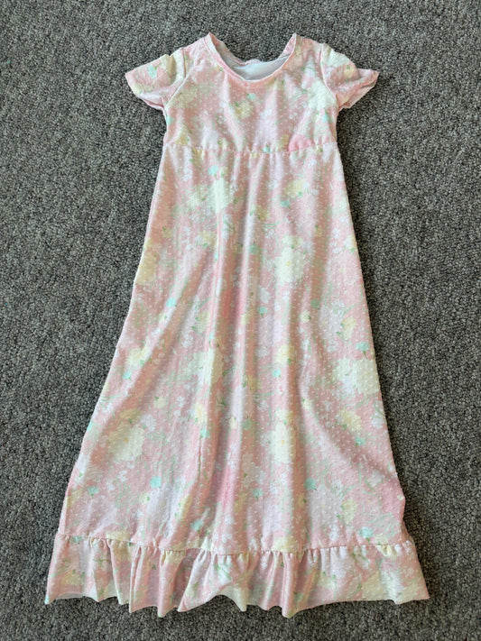Toddler XL Floral