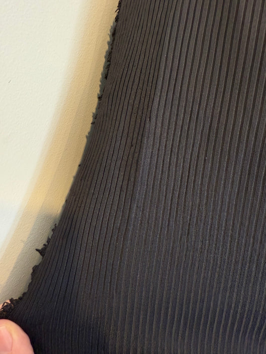 Black Rib #1