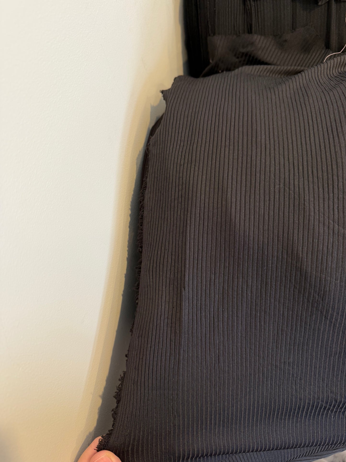 Black Rib #1