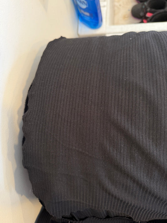 Black Rib #2