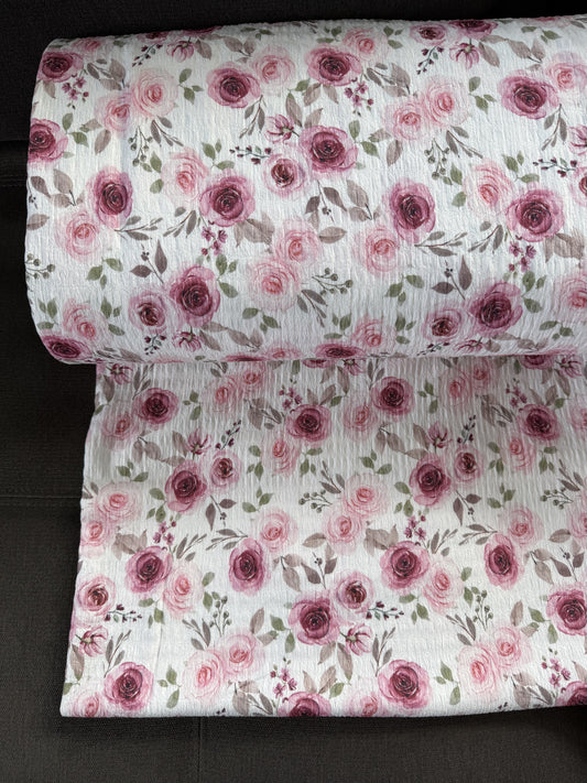Sharla 10 Rose Floral