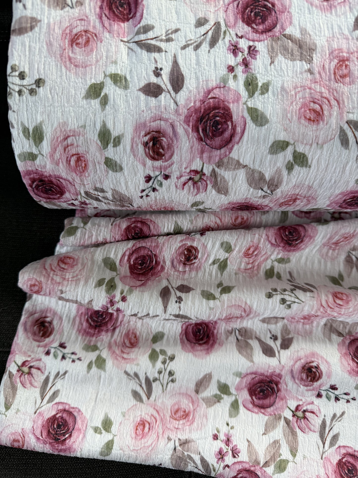 Sharla 10 Rose Floral