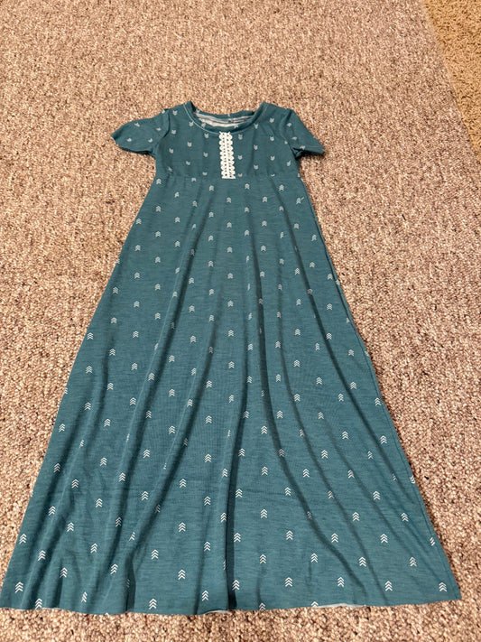 Toddler XL Green Arrows