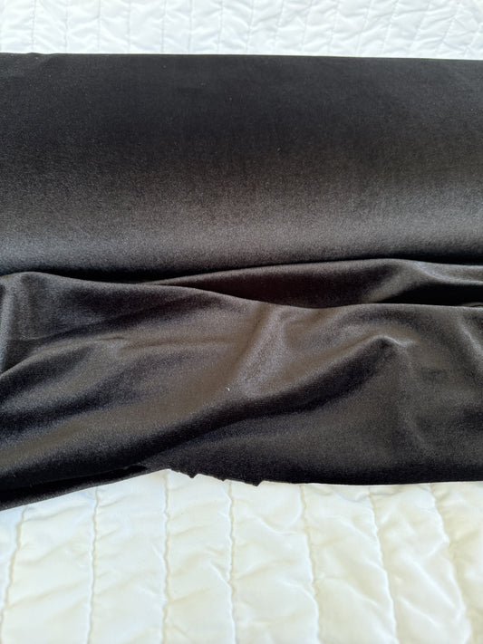 Black Velvet