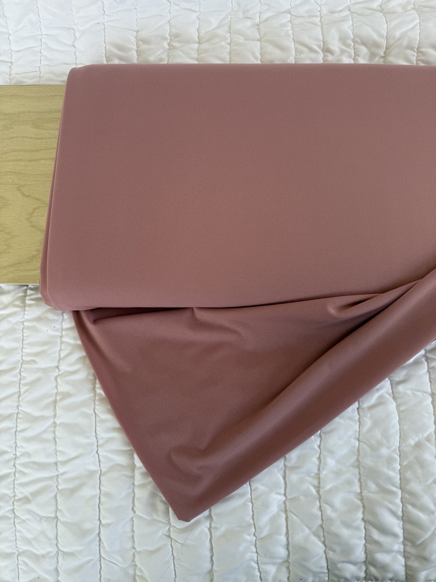 Dusty Mauve ITY