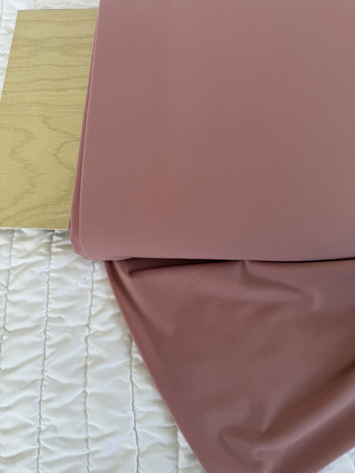 Dusty Mauve ITY