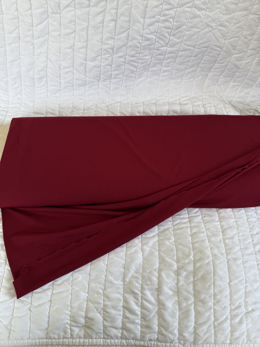 Burgundy ITY