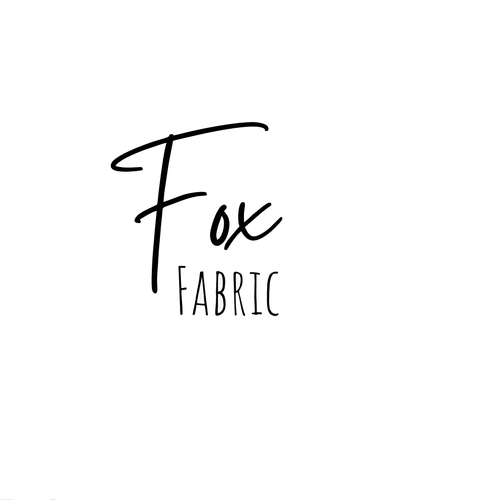 Fox Fabric